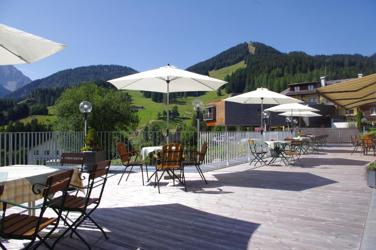Hotel Burtschahof เบือร์เซอร์แบร์ก ภายนอก รูปภาพ
